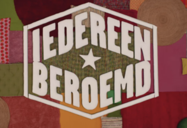 Iedereen Beroemd VRT1